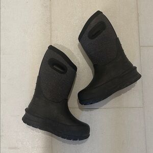 Bogs Kids Neo Classic Boots